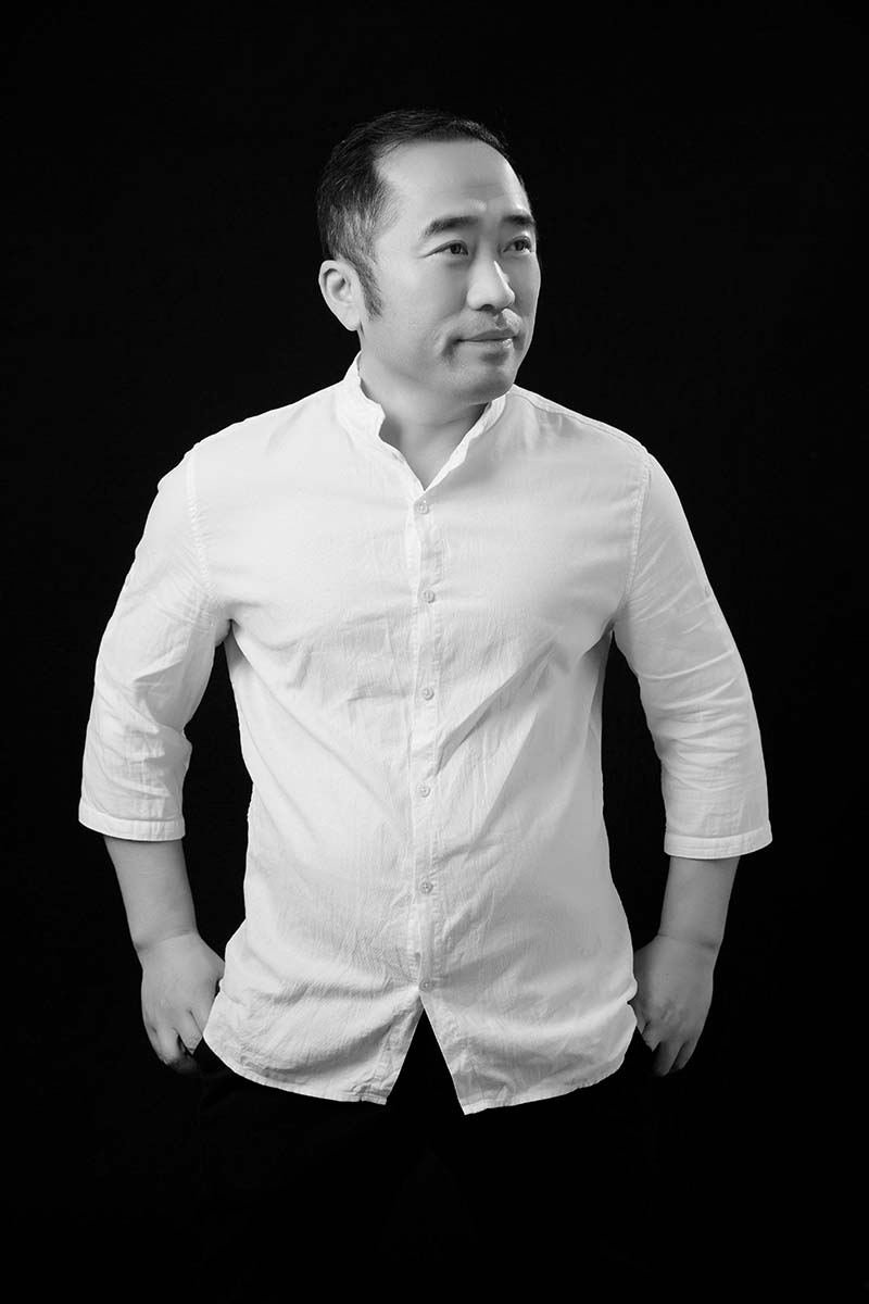 郭金海設計師